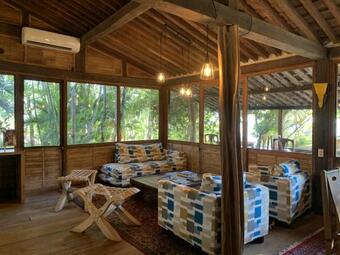 Hotel Posada Los Destiladeros