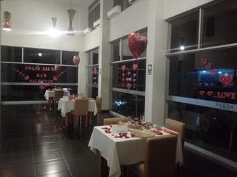 Urqu Hotel & Boutique