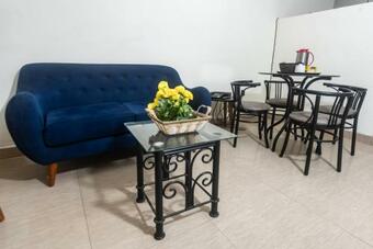 Casa Centro de Tumbes