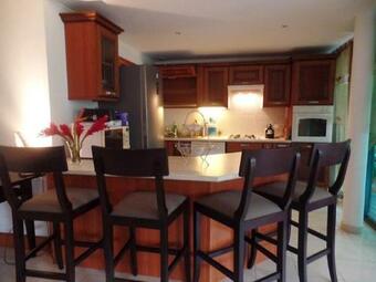 Apartamentos Apt Carlton Beach Tahiti - By Tahiti Villas