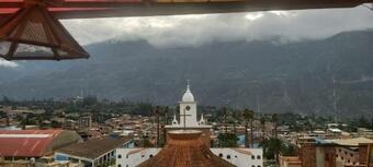 Apartamento Mirador Yungaino