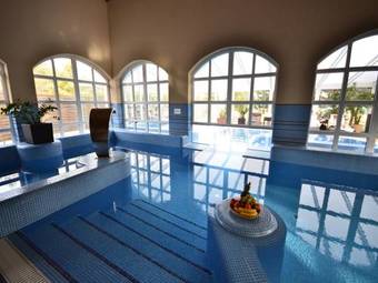 Bodrogi K�ria Wellness Hotel