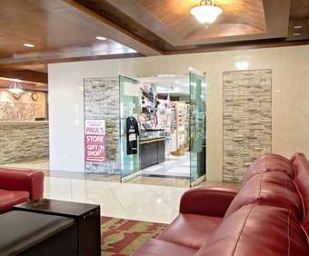 Hotel Aqua Suites Guam