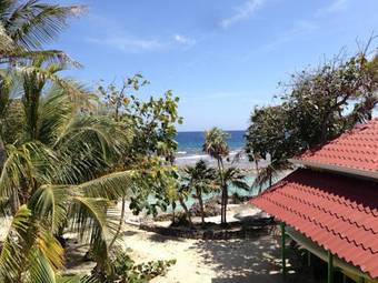 Hotel Reef House Resort