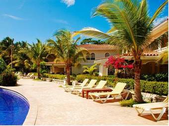 Hotel Mayan Princess Beach & Dive Resort