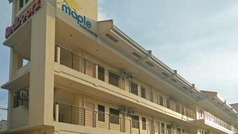 Posada Reddoorz Plus Near Talisay Town Center