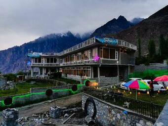 Fairy Land Hotel