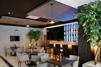 Hotel Czarny Staw