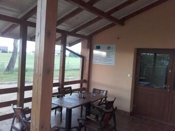 Posada Zajazd ''marc�wka"