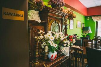 Bed & Breakfast Dom Wczasowy Heep