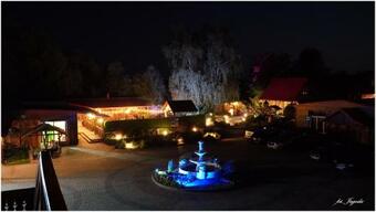 Hotel Jagoda