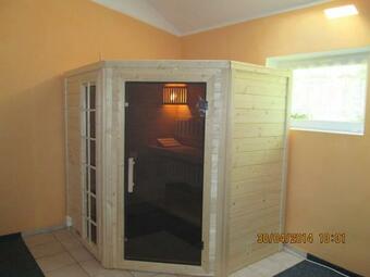 Hotel Zb�jnicka Chata