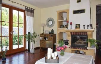 Amazing Home In Gardna Wielka W/ 3 Bedrooms