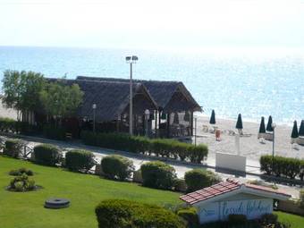 Possidi Holidays Resort & Suite Hotel