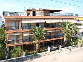 Apartments Dimitra