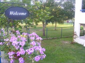 Apartamento Kalamitsi Studios