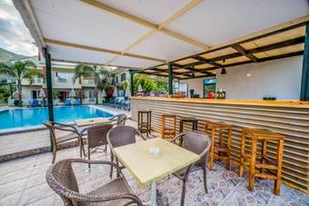 Apartamento Oscar Villa & Studios