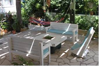 Hostal Zante Studios