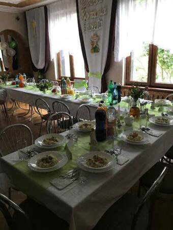 Hotel Gryf