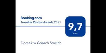 Domek W G�rach Sowich