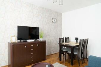 Apartamento M-studio Centrum Nowy Konin