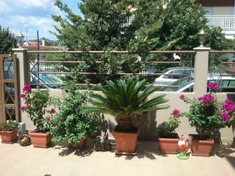 Apartamento Villa Emmanouela Studios - Family Accommodation