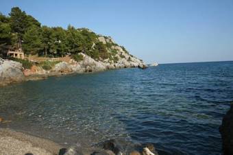 Apartamento Karnagio 1