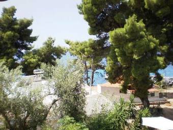 Apartamento Studios Rosa