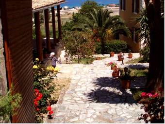 Hotel Archontiko Maisonettes