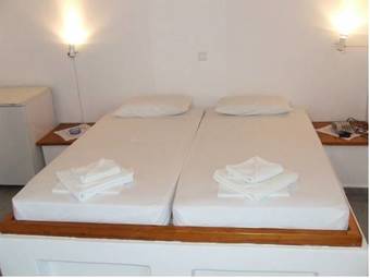 Hotel Surfing Beach Village Paros