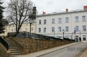 Apartamento Artrooms Pokoje Go?cinne