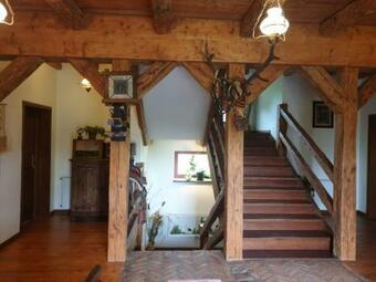 Bed & Breakfast ?abie Oko