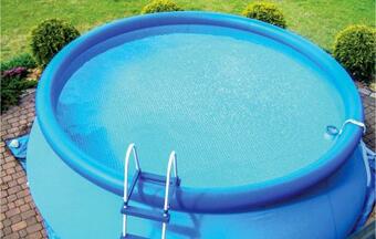 Holiday Home Malechowo Swiecianowo