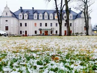 Hotel Zamek Lubliniec