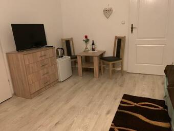 Dom Wczasowy Portowa Przysta?