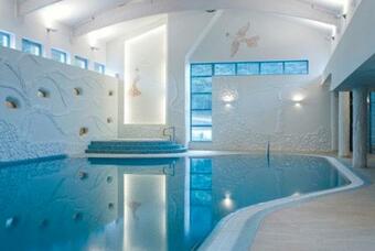 Hotel Afrodyta Spa & Wellness Resort