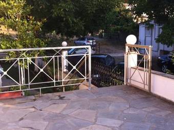 Apartamento Pavlidis