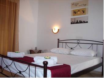 Aparthotel Hotel Alexandra