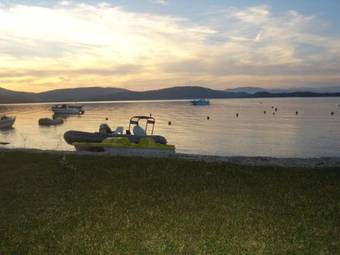 Apartamento Maria Village