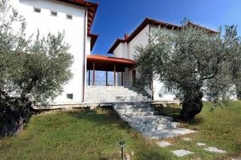 Apartamento Forty Roses