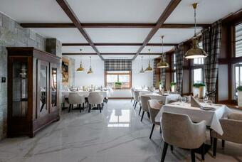 Hotel Seidorf W Sosn�wce Ko?o Karpacza