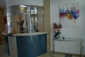Hotel Metalowiec