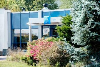 Hotel Ibis Budget Szczecin