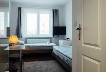 Posada Motelik Janowski