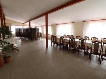 Hotel Restauracja Domenico W Tylawie