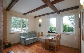 Holiday Home Wicko Sarbsk