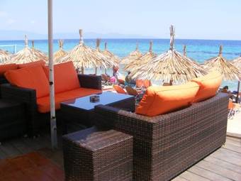 Apartamento Xerxis Studios