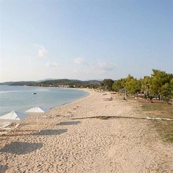 Toroni Blue Sea Hotel