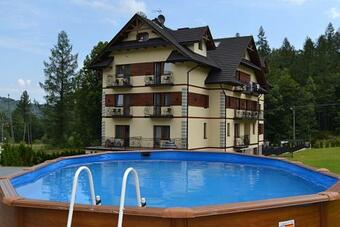 Hostal Osrodek Wczasowy Hanka