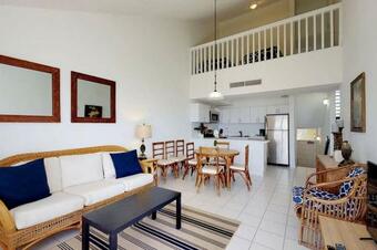 Apartamento Beach Villa 233